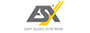 ESX ロゴ
